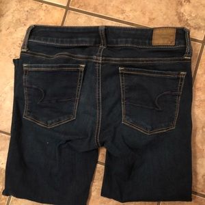 Excellent condition American Eagle jeans